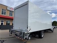 2026 Kenworth T280