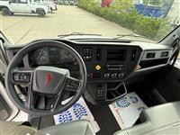 2026 Kenworth T280