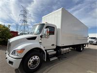 2026 Kenworth T280