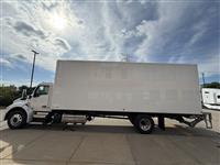 2026 Kenworth T280