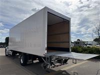 2026 Kenworth T280