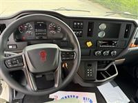2026 Kenworth T380