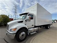 2026 Kenworth T380
