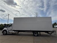 2026 Kenworth T380