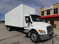 2026 Kenworth T380