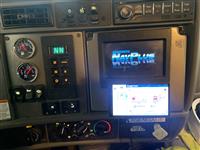 2013 Kenworth T370