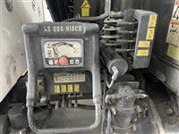 2013 Kenworth T370