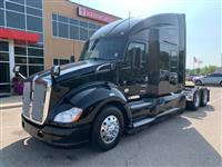2022 Kenworth T680
