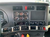 2022 Kenworth T680