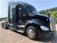 2022 Kenworth T680