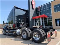 2022 Kenworth T680