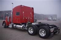 2022 Peterbilt 389
