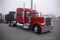 2022 Peterbilt 389