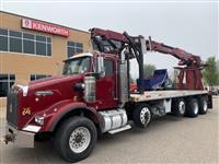 2003 Kenworth T800