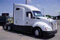 2021 Kenworth T680 Aerodyne
