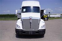 2021 Kenworth T680 Aerodyne