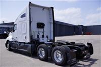 2021 Kenworth T680 Aerodyne