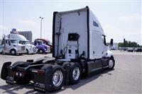 2021 Kenworth T680 Aerodyne