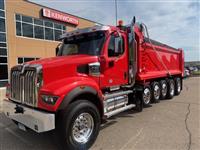 Used 2023 Western Star 49X for Sale