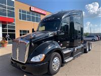 2022 Kenworth T680
