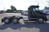 2020 Freightliner Cascadia