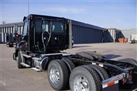 2020 Freightliner Cascadia