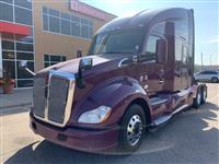 2019 Kenworth T680 Aerodyne