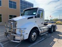 2020 Kenworth T880