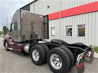 2022 Kenworth T680