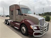 2022 Kenworth T680