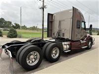 2022 Kenworth T680