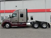 2022 Kenworth T680