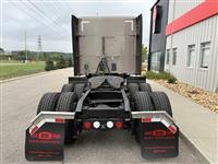 2022 Kenworth T680
