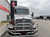 2022 Kenworth T680