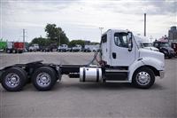2023 Freightliner M2 112