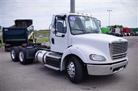 2023 Freightliner M2 112