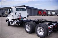 2023 Freightliner M2 112