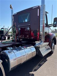 2026 Kenworth T880