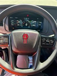 2026 Kenworth T880