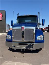 2026 Kenworth T880