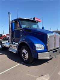 2026 Kenworth T880