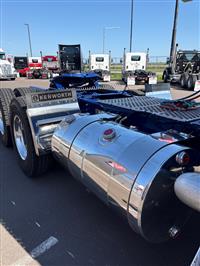 2026 Kenworth T880