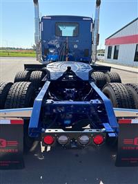 2026 Kenworth T880