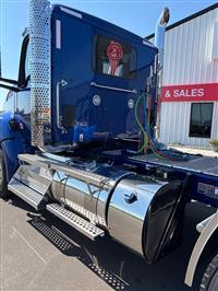 2026 Kenworth T880
