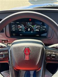 2026 Kenworth T880