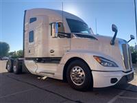 2024 Kenworth T680 NEXT GEN