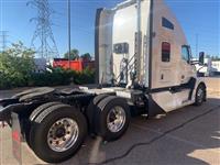 2024 Kenworth T680 NEXT GEN
