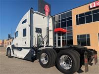 2024 Kenworth T680 NEXT GEN
