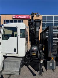 2013 Kenworth T370