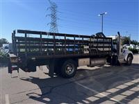 2013 Kenworth T370